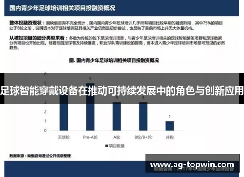 足球智能穿戴设备在推动可持续发展中的角色与创新应用